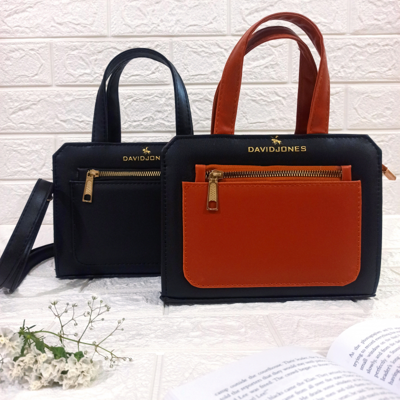 کیف زنانه طرح چرم | کد 003