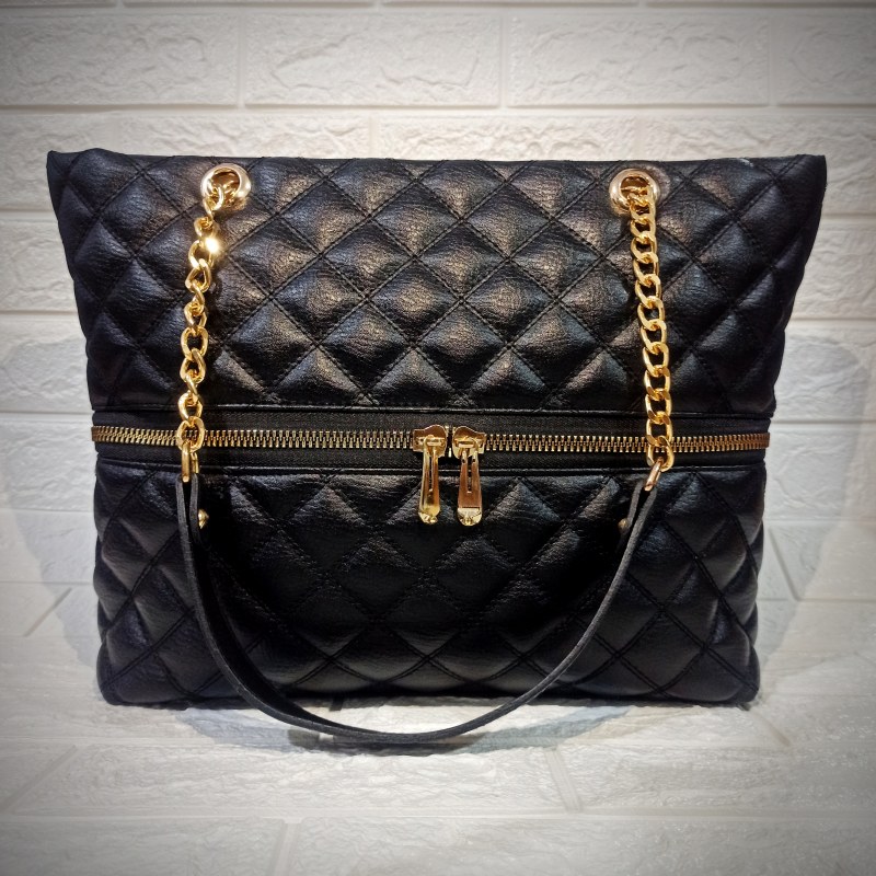 کیف زنانه دو زیپ | 008