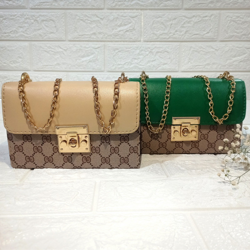 کیف گوچی زنجیری | 011