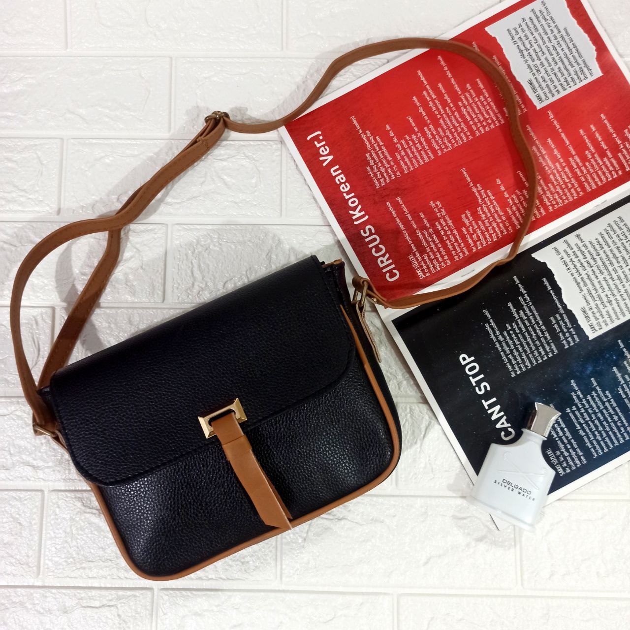 کیف مدل طنین | 016