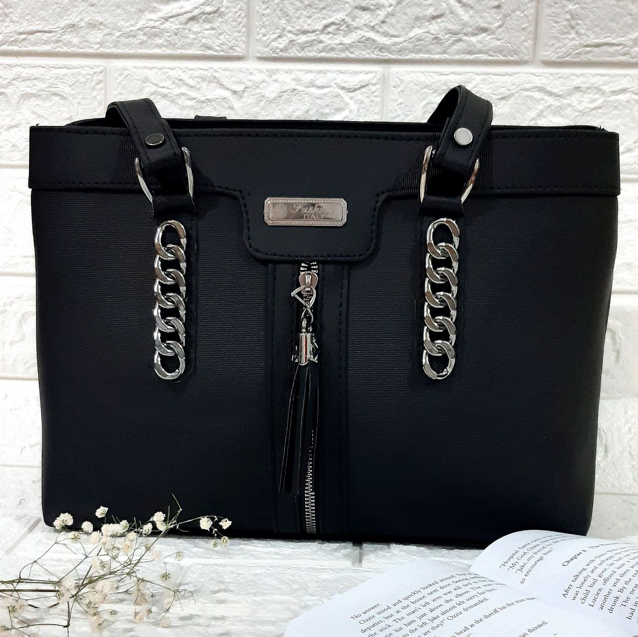 کیف مدل گیسو | 018