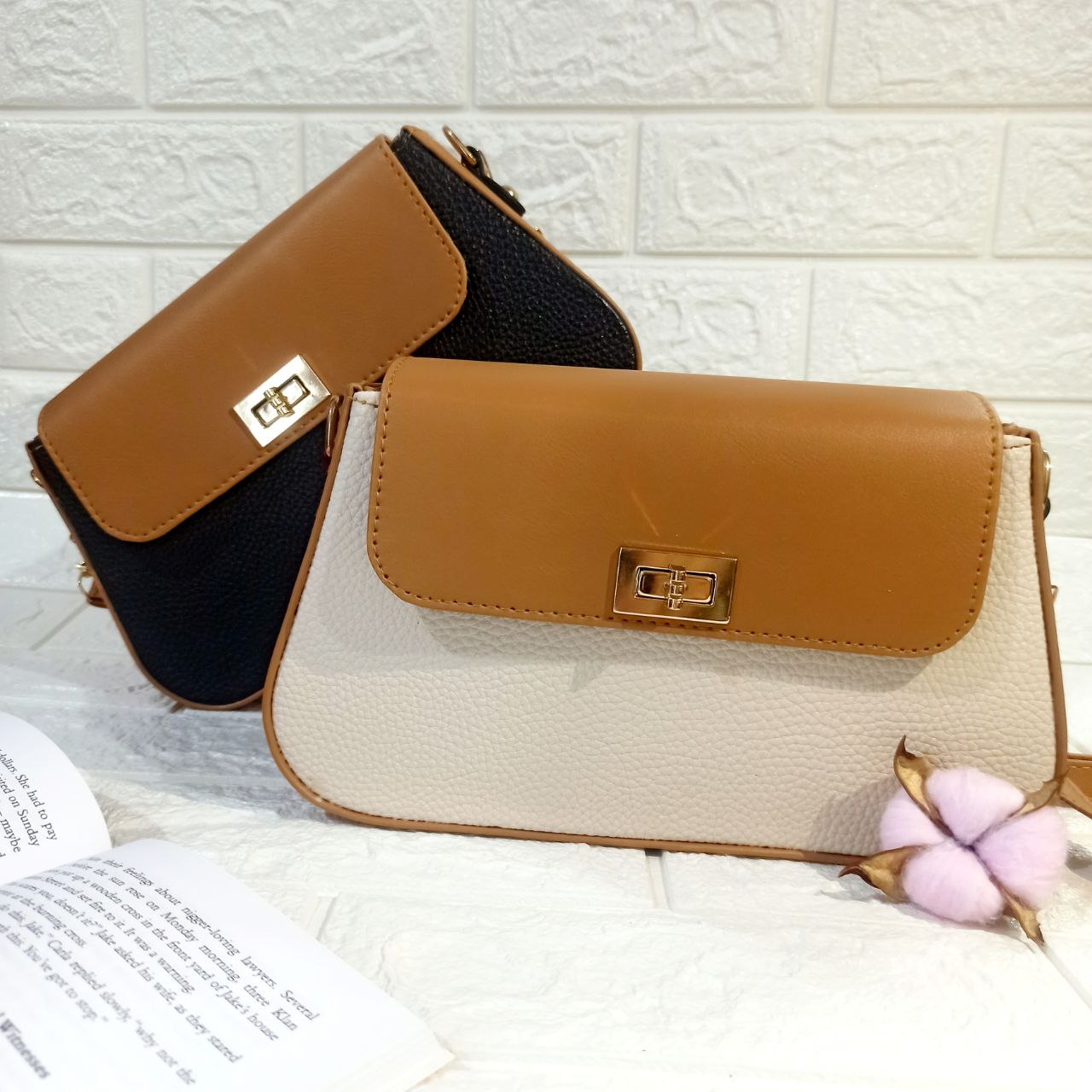 کیف مدل جواهر | 021