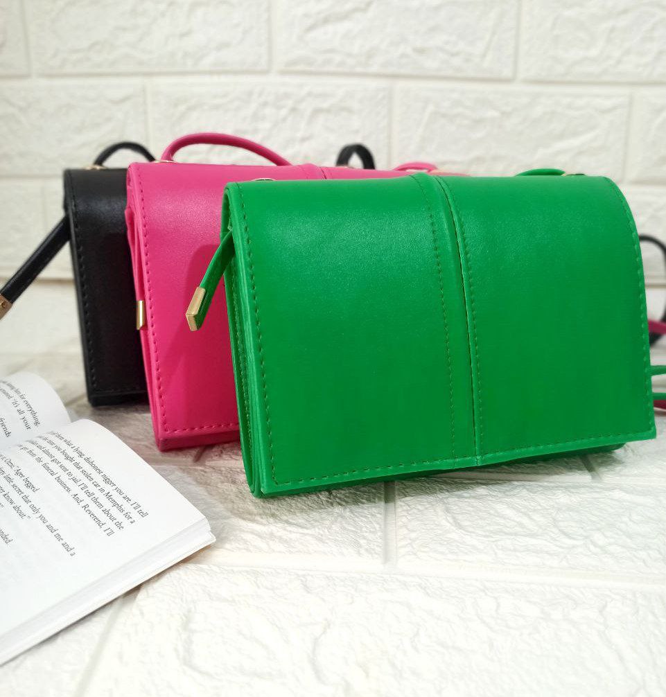 کیف مدل فلورا | 047