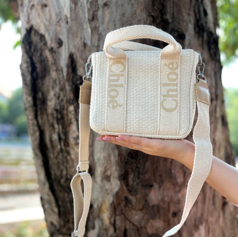 کیف مدل کلوئی | 049