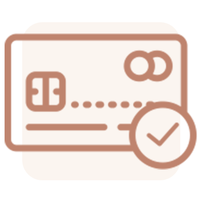 پرداخت امن و مطمئن