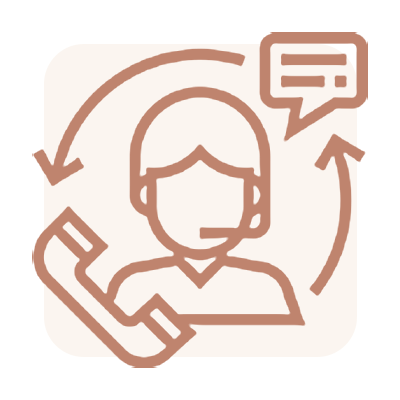 پشتیبانی 24 ساعته